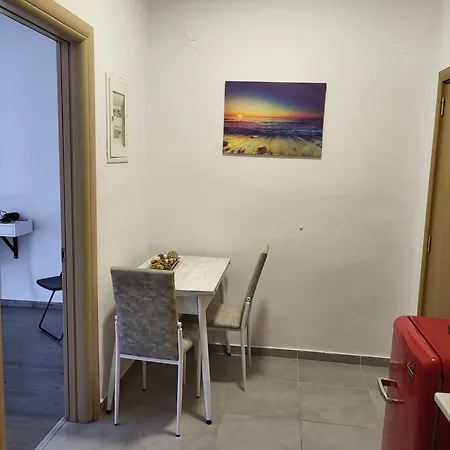 Castle View Superior Apartment Kavala Exterior photo