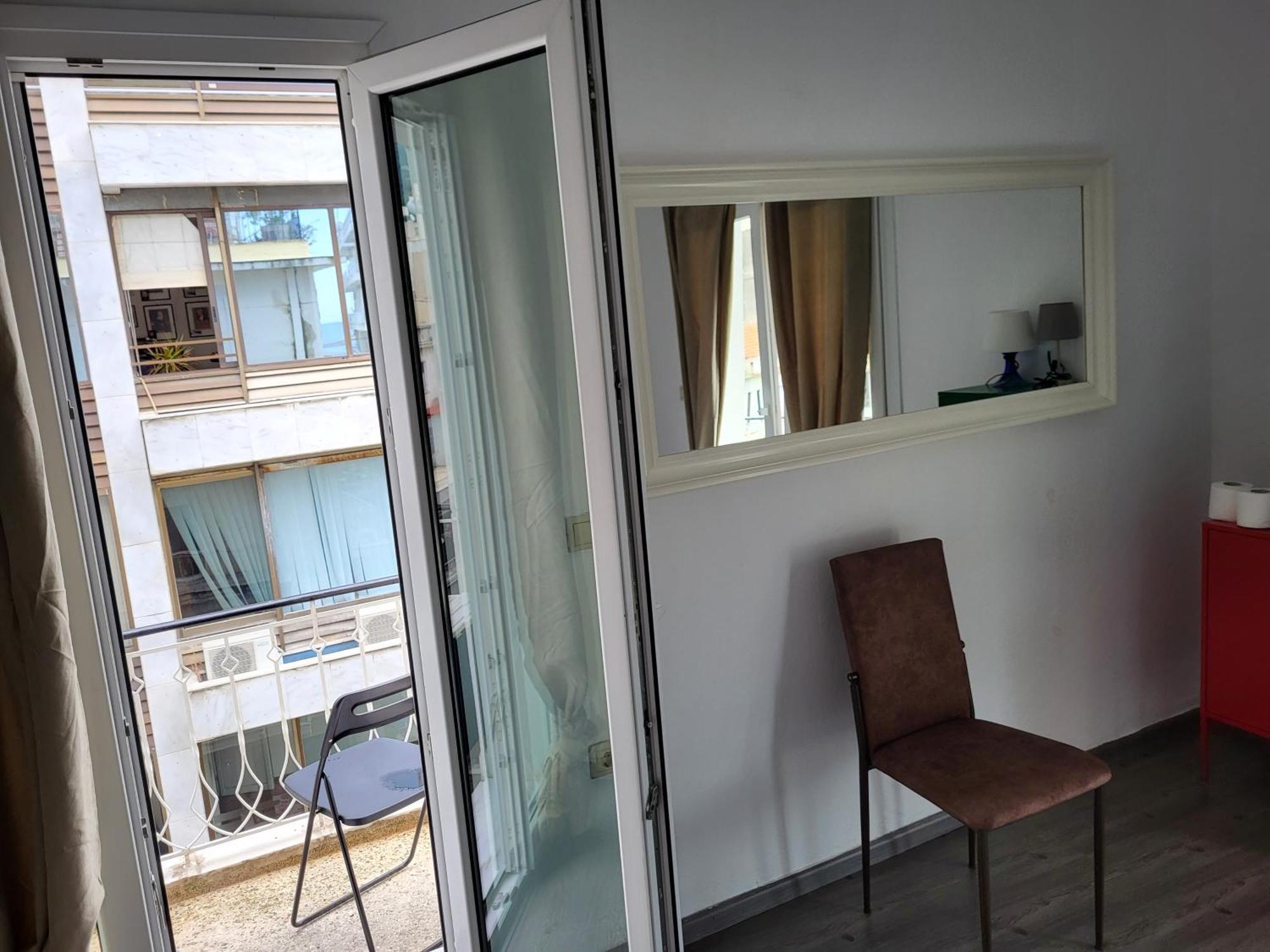 Castle View Superior Appartement