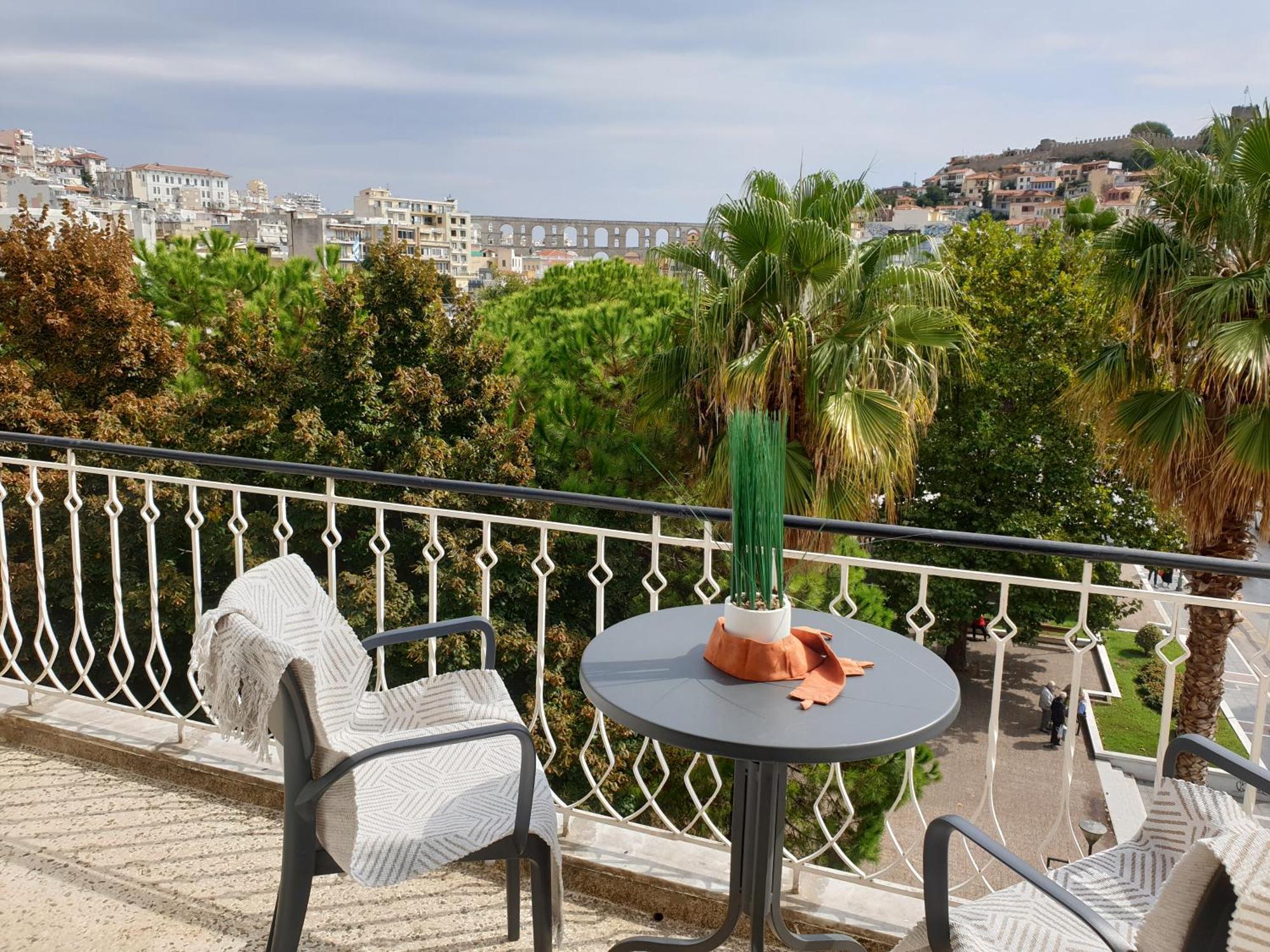 Castle View Superior Appartement