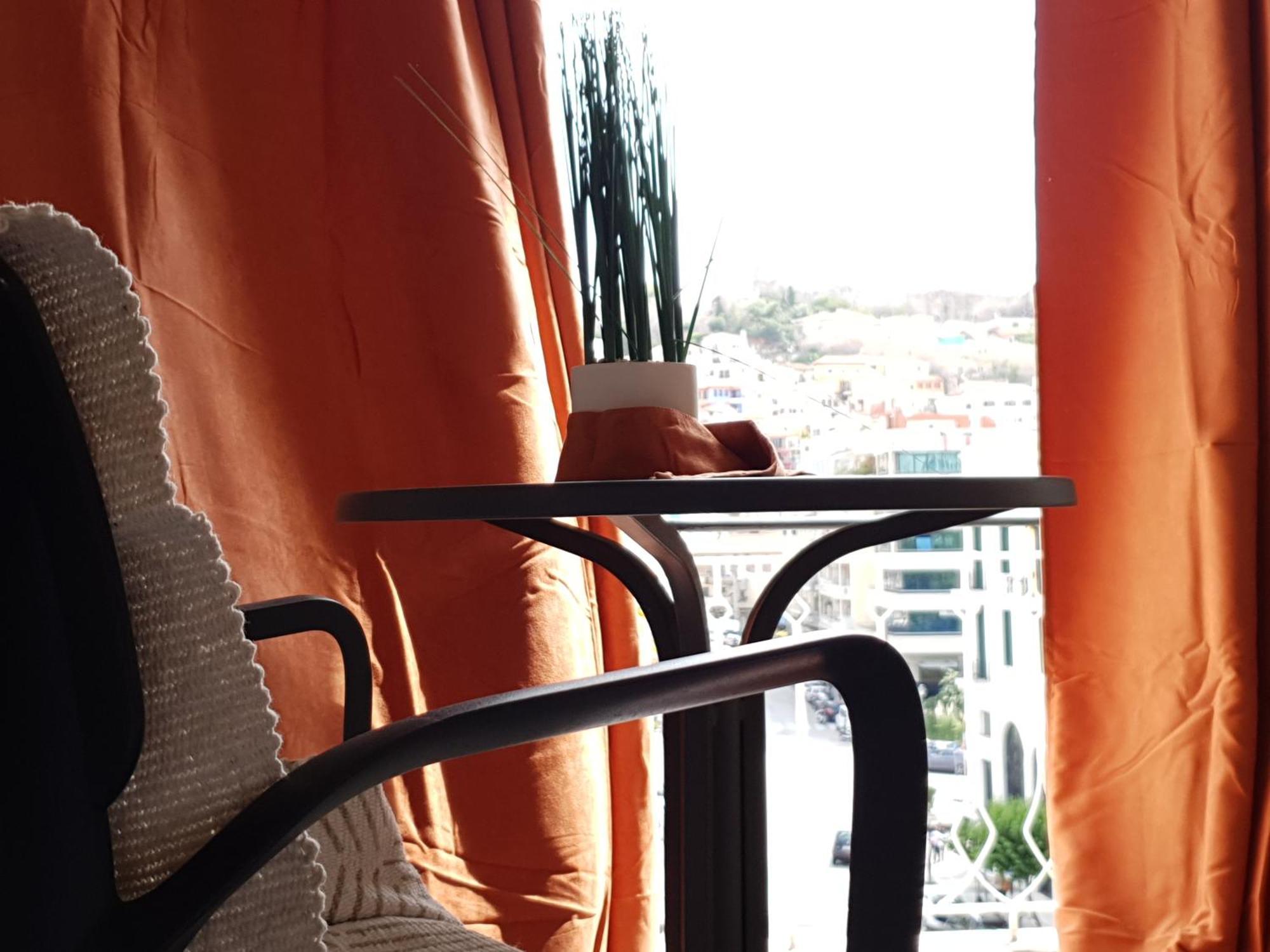 Castle View Superior Appartement *